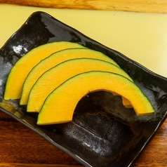 かぼちゃ