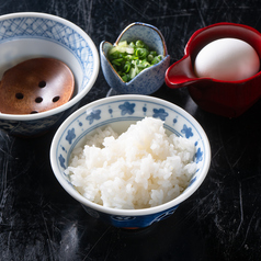 鍋の締め・ぞうすいセット