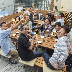 昼宴会・ランチ・貸切等ご要望あればお気軽に♪