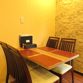 個室&食べ放題 インドレストラン セビヤ 東三国店の雰囲気2