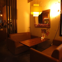 西千葉イタリアン カフェ&バル DEARFROMの特集写真