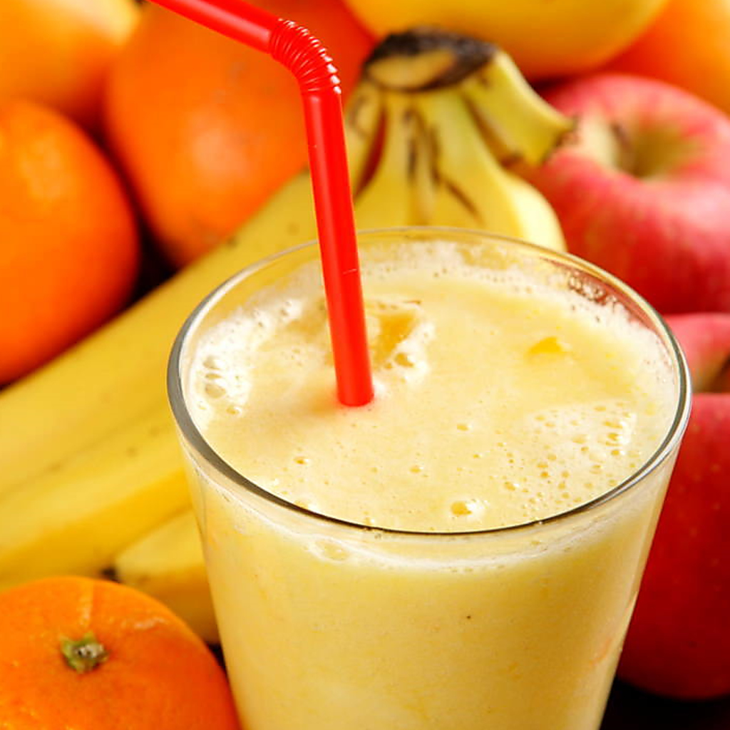 老若男女問わず大人気のミックスジュースをご用意しています！アルコール入りのミックスサワーも有◎