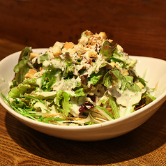 シーザーサラダ