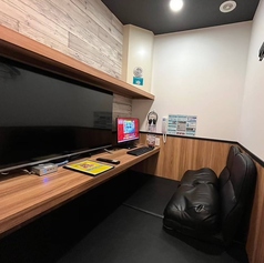 ネットルームマンボー 吉祥寺本店の雰囲気2