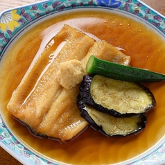 煮穴子