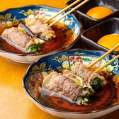 炭火焼鳥 鉄朗のおすすめ料理3