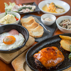和酒酒場しげんちのおすすめ料理1