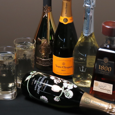 BAR Jam バージャムのおすすめ料理1