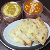 「11:00～16:00」でランチタイムも営業しており、お昼から本格的なインド・ネパール料理を気軽に楽しめます。その日の気分やお好みでカレーを選べる「1カレーセット」や「レディースセット」「チーズナンセット」など、お得なセットメニューもご用意しています◎お仕事の合間や、お友達とのランチにもぜひご利用ください。