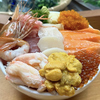 小樽ポセイ丼 ろまん横丁店
