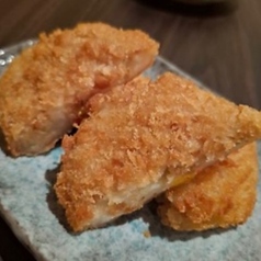 コロッケ
