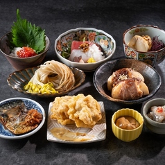 郷土酒肴 あおもり屋 日本橋浜町店のコース写真