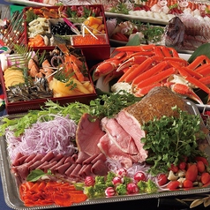 ニューヨークカフェ NEW YORK CAFEのコース写真