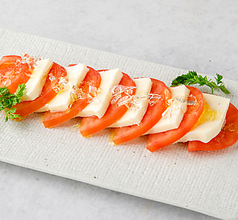 魅惑のカプレーゼ