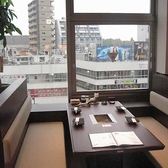 牛兵衛 アトレヴィ巣鴨店 焼肉の雰囲気3