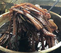 作り続けて2026年で50年目の自家製タレで焼き上げた鰻