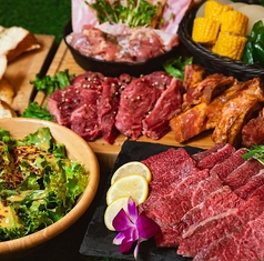 ウッドデザインパーク WOOD DESIGN PARK 野並店のおすすめ料理1