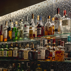 個室×夜カフェ &nbsp;FYN フィン 栄店のコース写真
