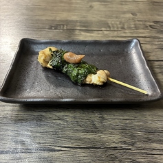 やきとりぐっさんのおすすめ料理2