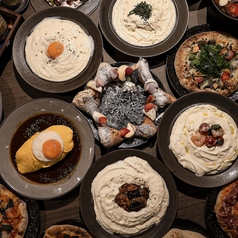 FLOWER CHEERS CAFEのおすすめ料理3