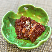 焼肉酒場まほろば 膳所ときめき坂店のおすすめ料理2