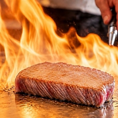 Atout 堂島のおすすめ料理1