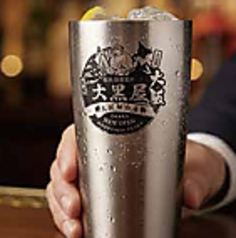 サントリー生ビール