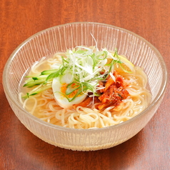 冷麺