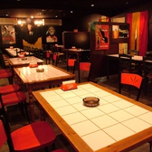 スパニッシュライツの雰囲気2