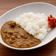 一心カレー