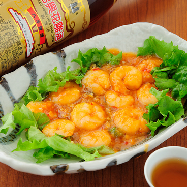 創作中華料理パンダの家 東三国店のおすすめ料理1