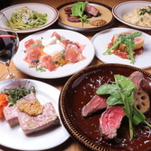 Latteria3 ラッテリアトレ 金沢駅前店のおすすめ料理2