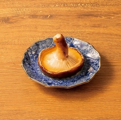 おだしいたけ