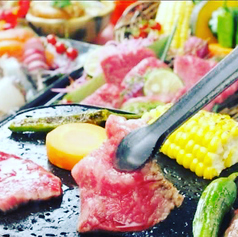 IZAKAYA 熊七のコース写真