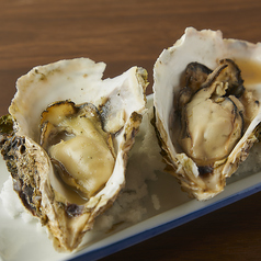 気仙沼産生牡蠣　1個