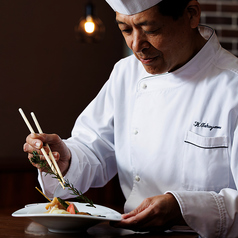 フレンチ屋台ビストロ のれんとコルク 静岡駅前のおすすめ料理1