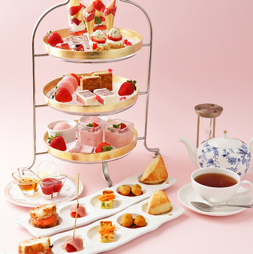 テラスカフェ オーゲのおすすめ料理1