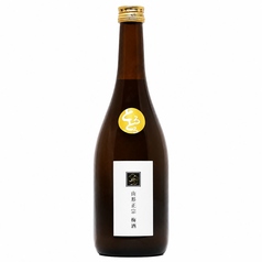 山形正宗 とろとろ梅酒