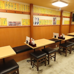 ゆったりリラックス！ワイワイ楽しめます！※内観写真は系列店です※