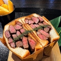 Le Salon de Ammomon Sushi&Steakのおすすめ料理1