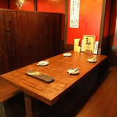 口八町 くちはっちょう 北新地店の雰囲気3