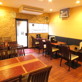 個室&食べ放題 インドレストラン セビヤ 東三国店の雰囲気3