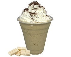 ホワイトモカフラッペ