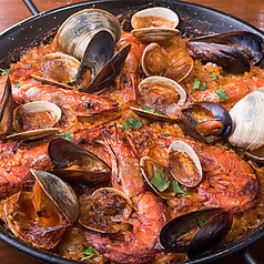 スペイン料理　ボケリーアのおすすめ料理3