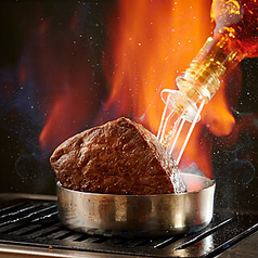 TOKYO焼肉ごぉ はなれのコース写真