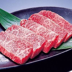 【国産牛】カルビ