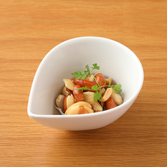 【RECOMMEND】ハニーナッツ