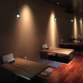 茅場町 牡蠣入レ時の雰囲気2