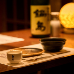 女子会・合コンにも大人気！木のぬくもりが感じられる大人の空間で、いつも以上に話が盛り上がること間違いなし♪