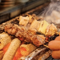 自慢の逸品料理！